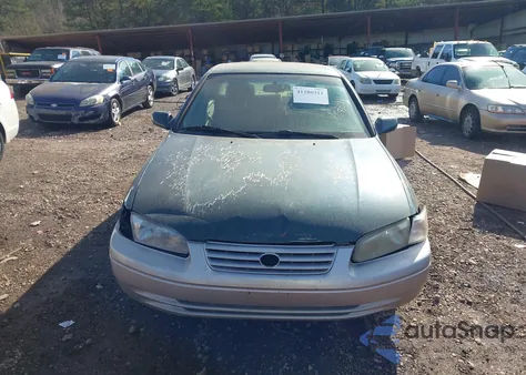 1999 Toyota Camry Le V6 из США, поврежденный, VIN JT2BF28KXX0147972